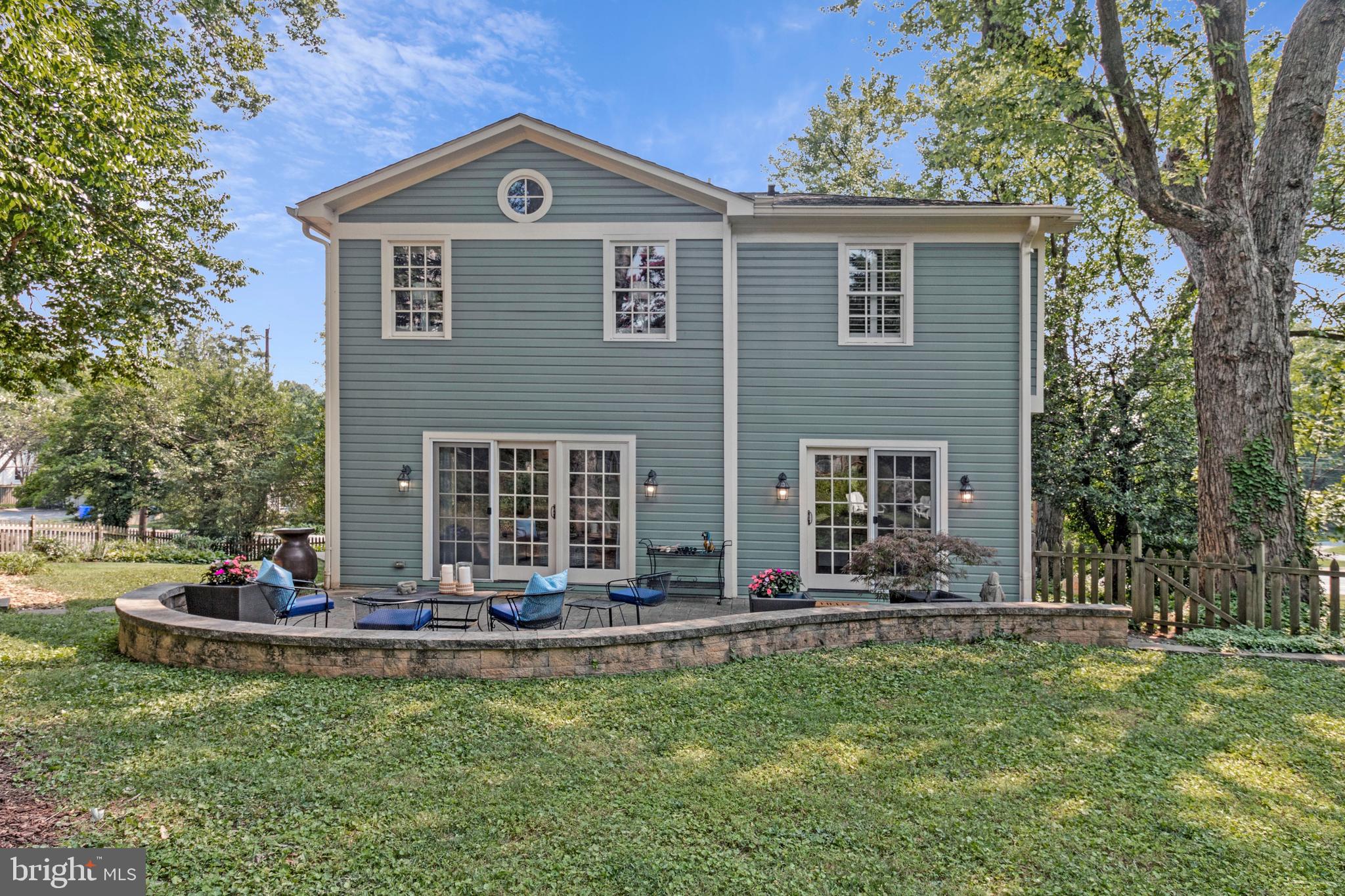 BROOKDALE - Residential