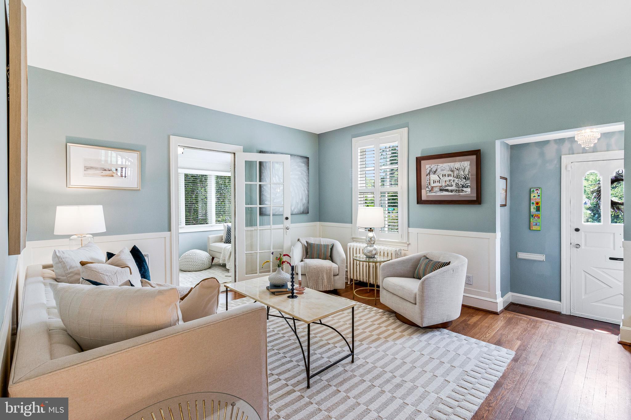 BROOKDALE - Residential