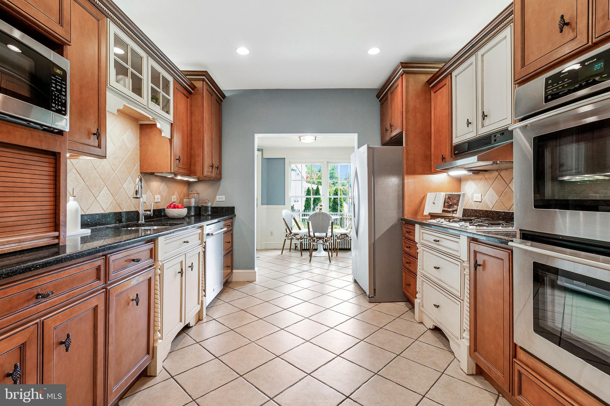 BROOKDALE - Residential