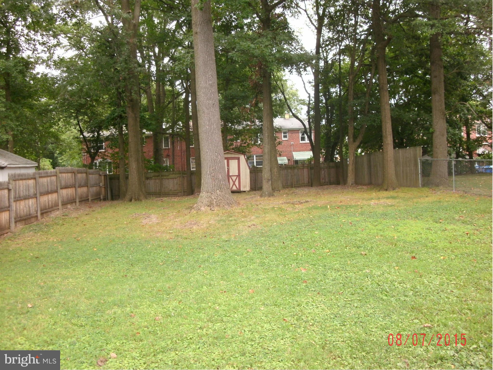 FRENCHS PARK - Residential