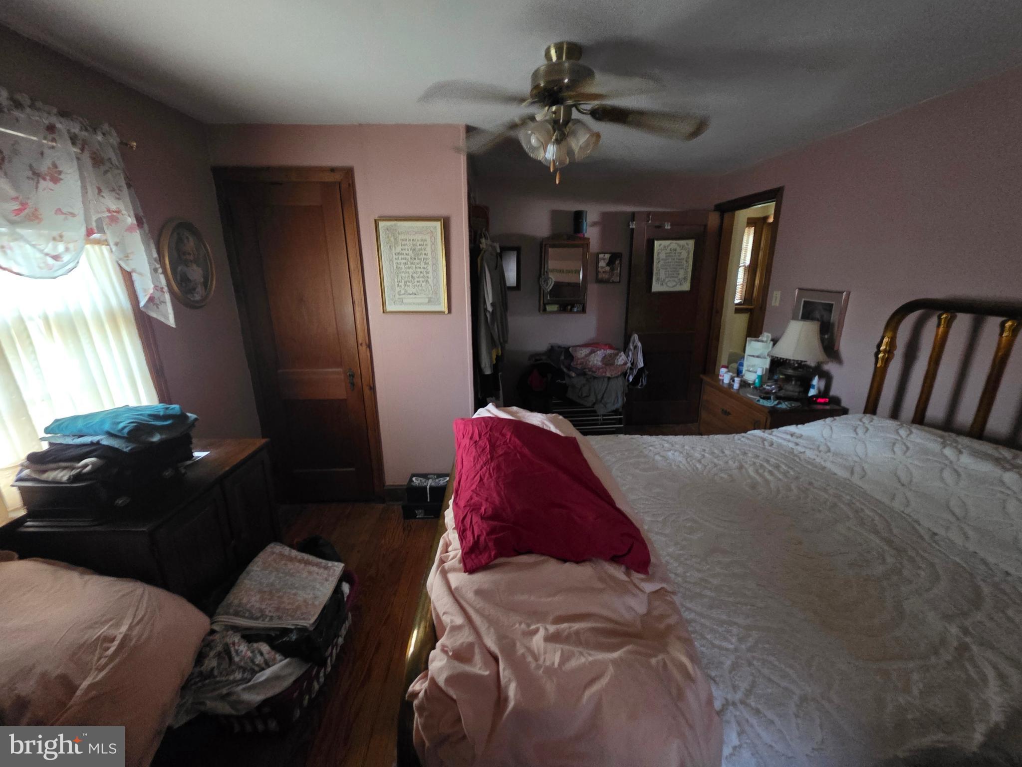 HARRISBURG CITY - Residential