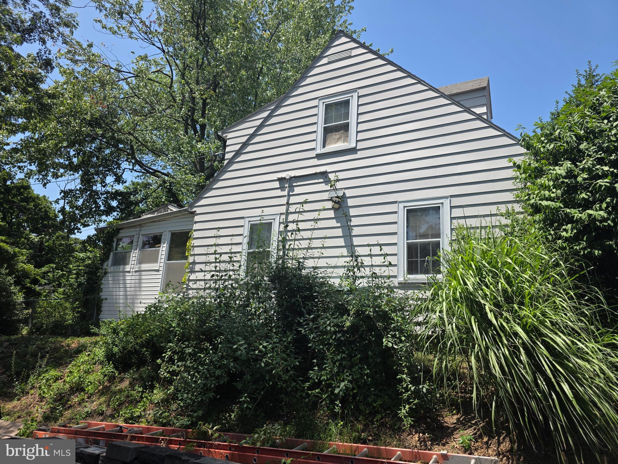 HARRISBURG CITY - Residential