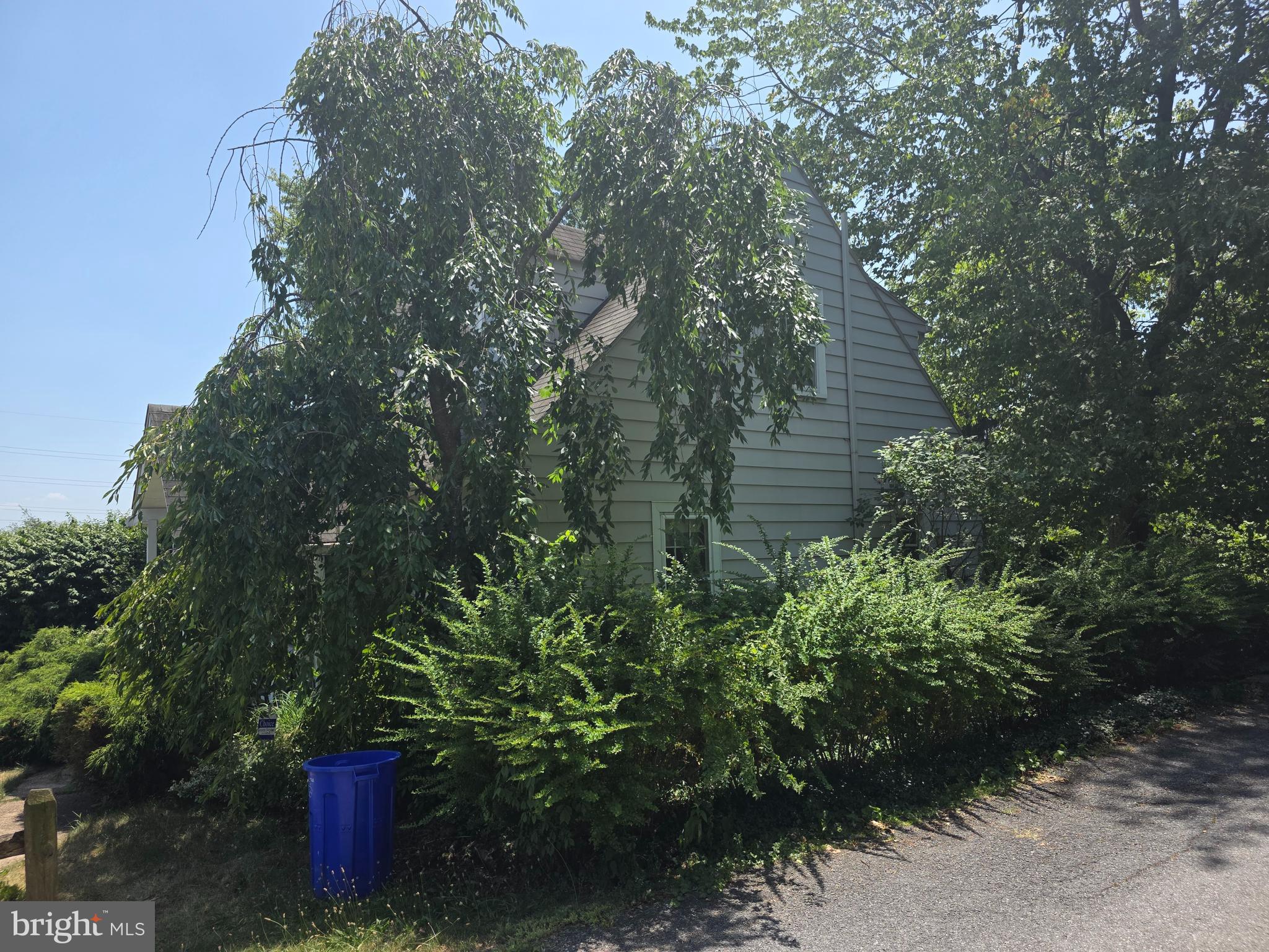 HARRISBURG CITY - Residential