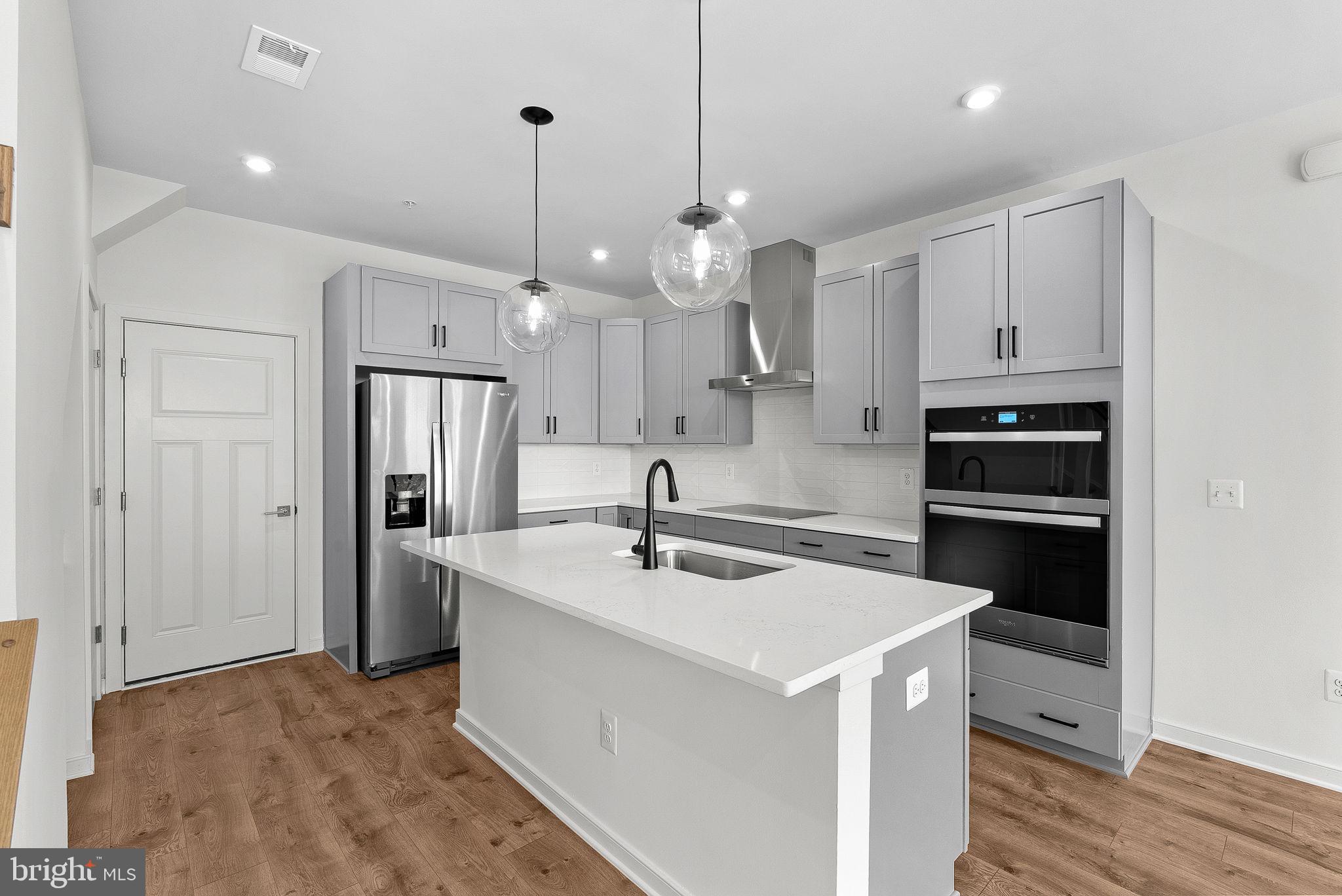 BELMONT PARK - Residential
