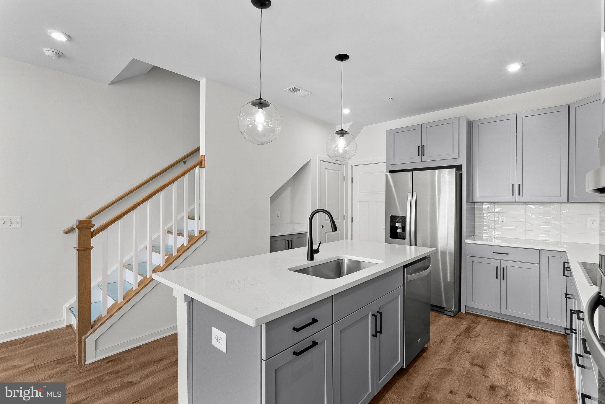 BELMONT PARK - Residential
