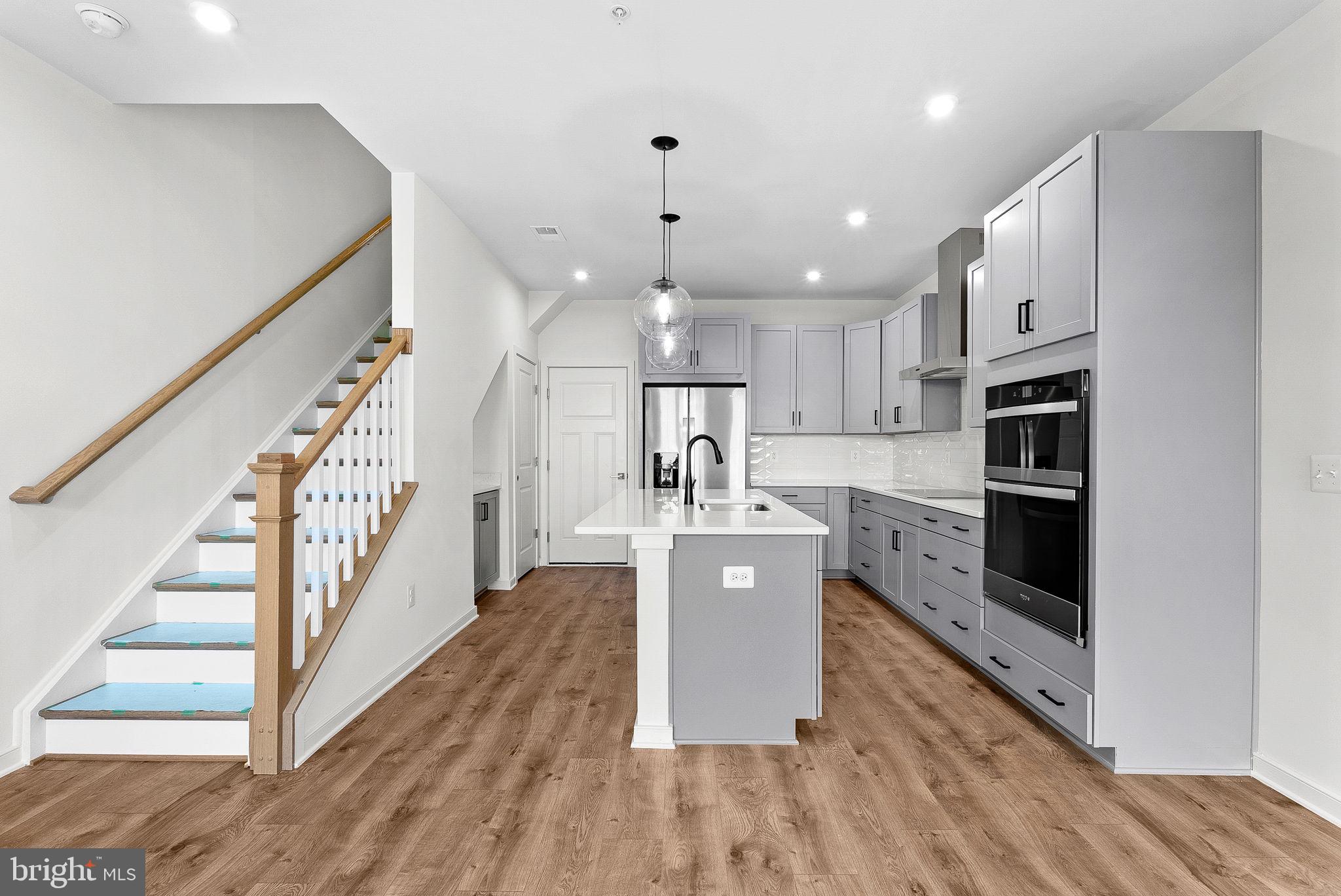 BELMONT PARK - Residential