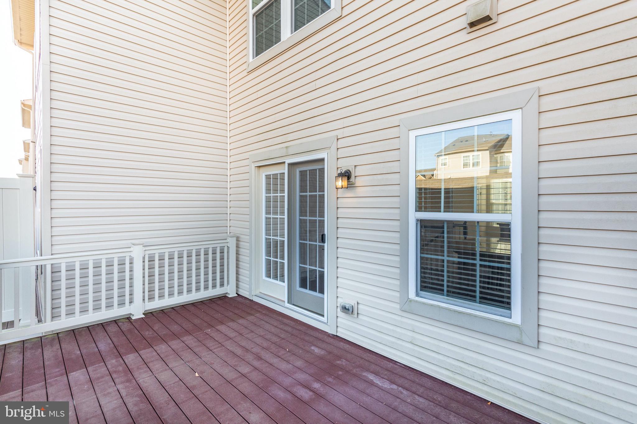 ST CHARLES SUB - FIELDSIDE - Residential Lease