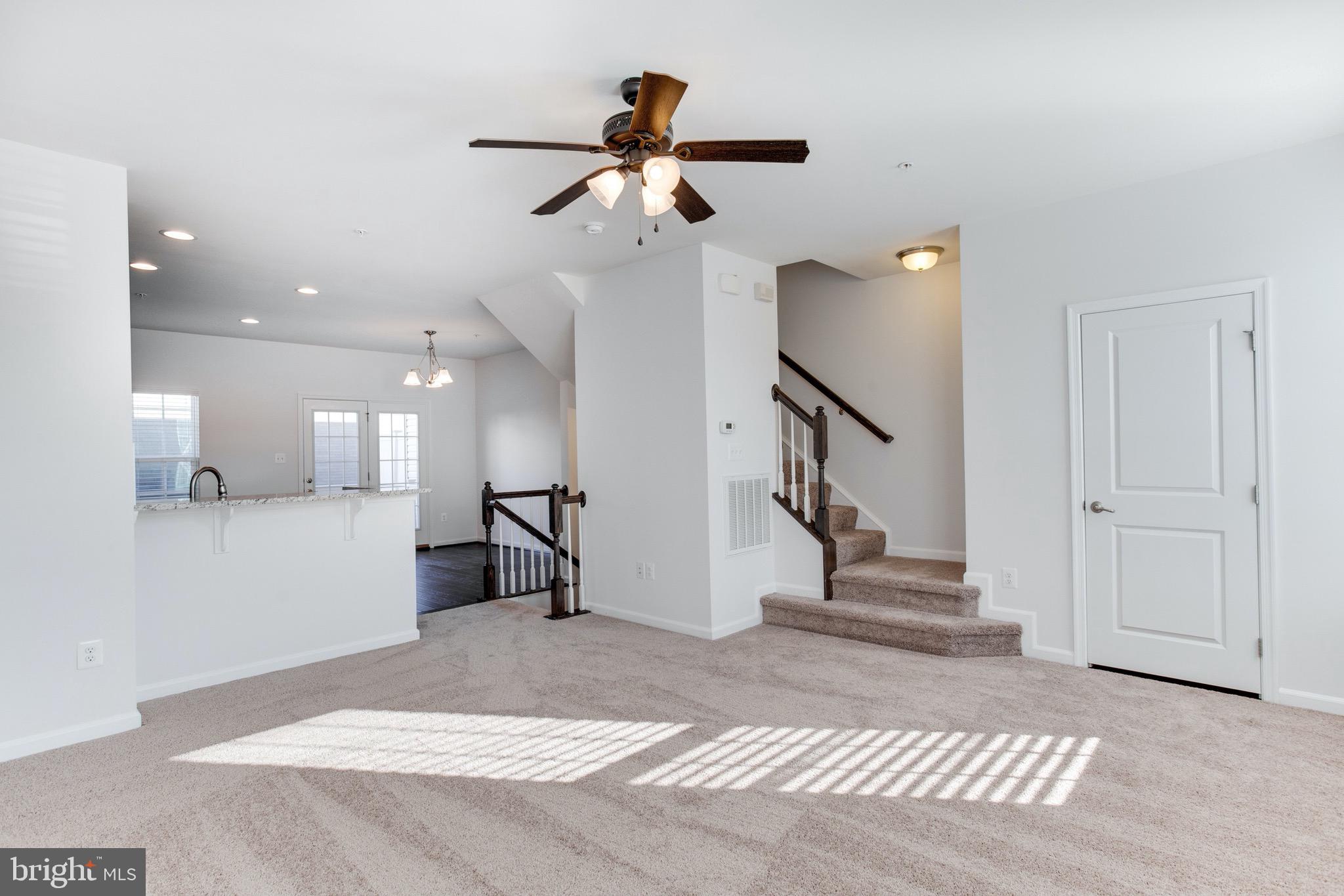 ST CHARLES SUB - FIELDSIDE - Residential Lease