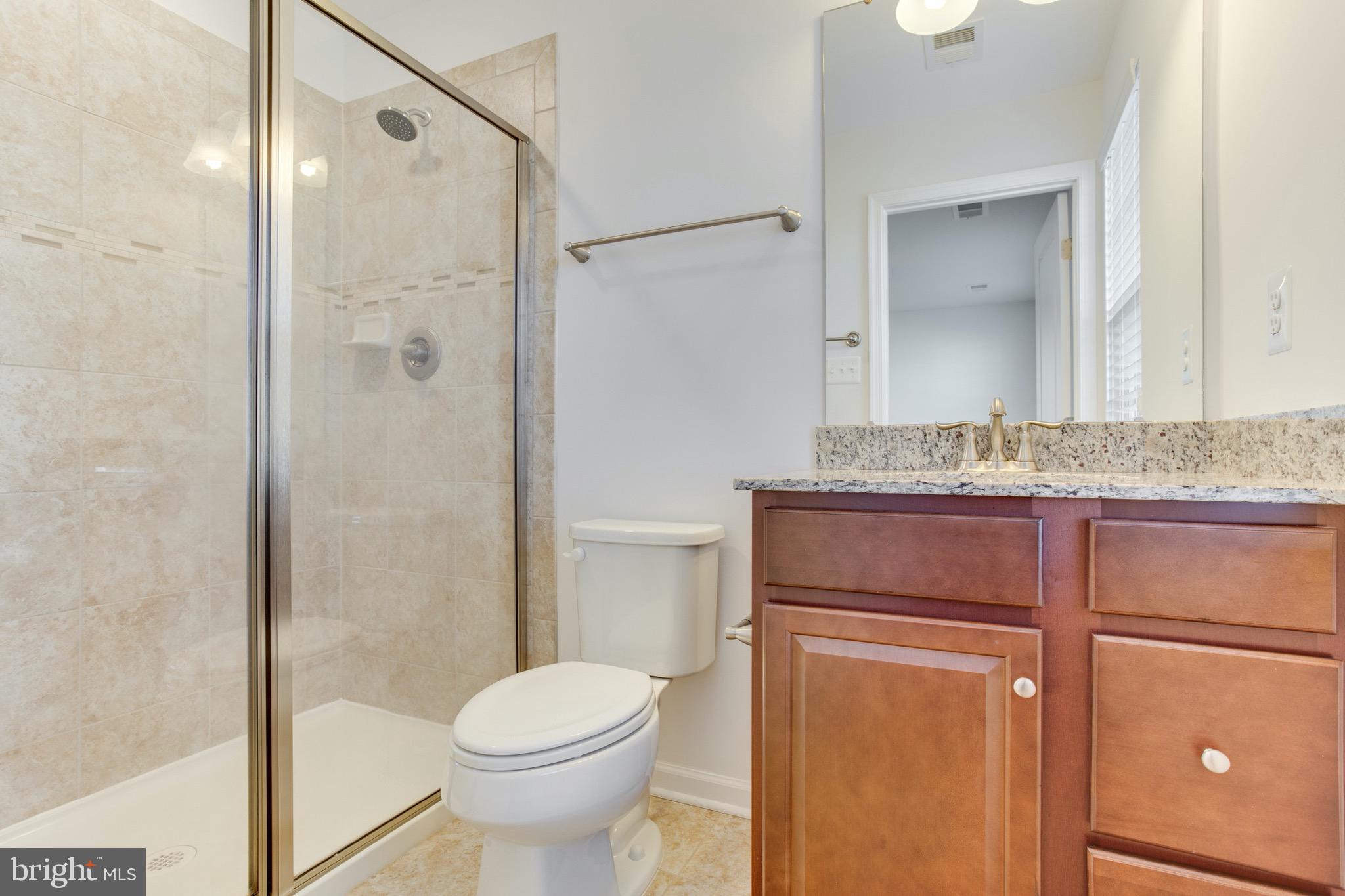 ST CHARLES SUB - FIELDSIDE - Residential Lease