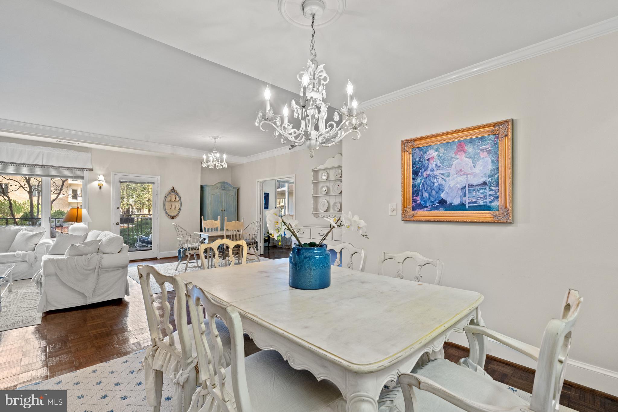 8101 CONN AVE - Residential