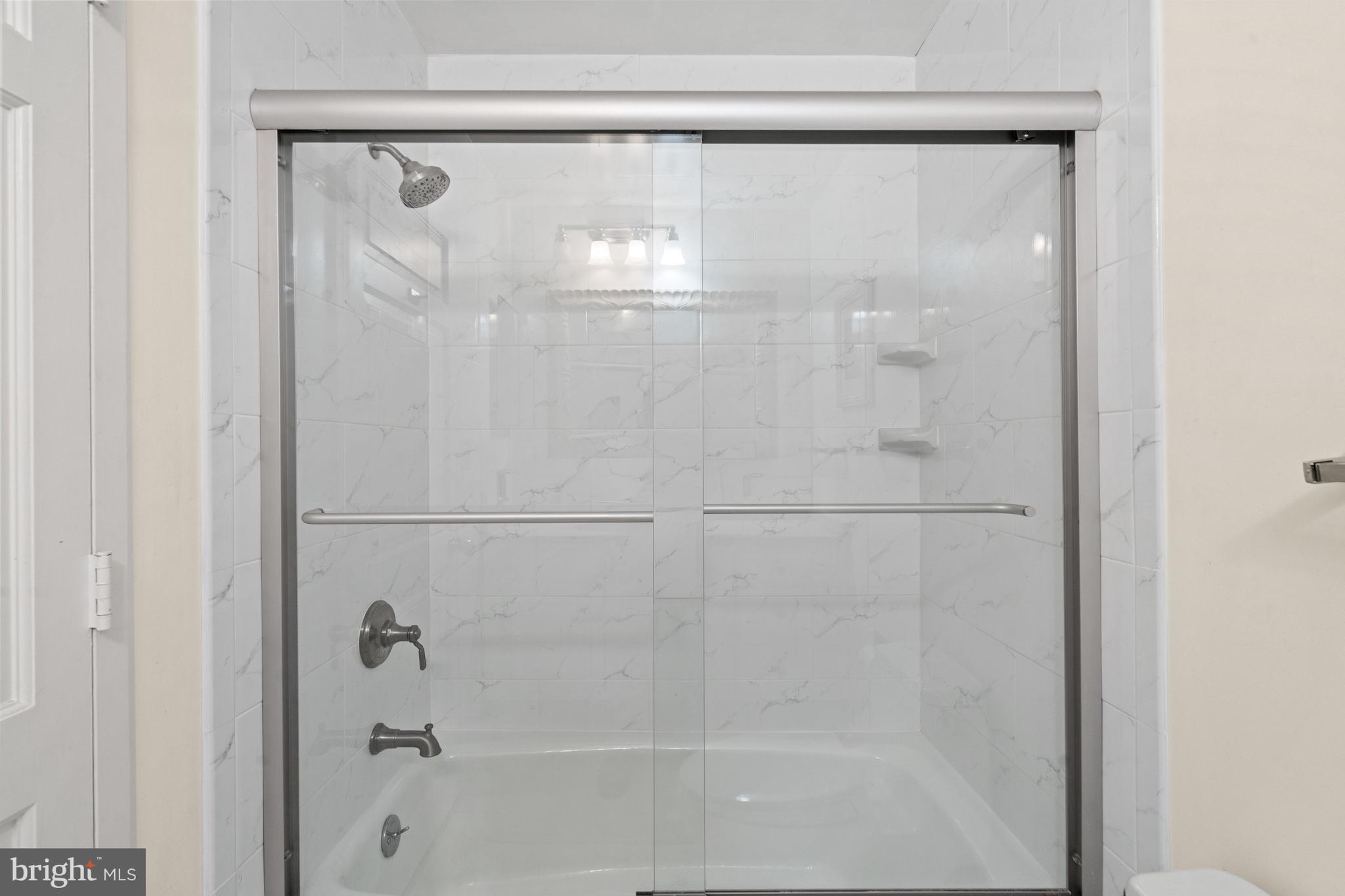 8101 CONN AVE - Residential