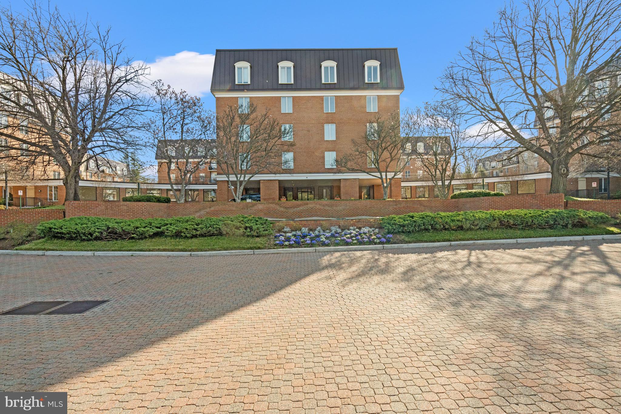 8101 CONN AVE - Residential