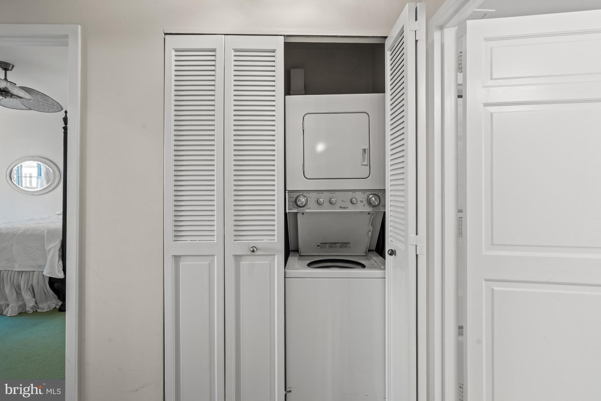 8101 CONN AVE - Residential
