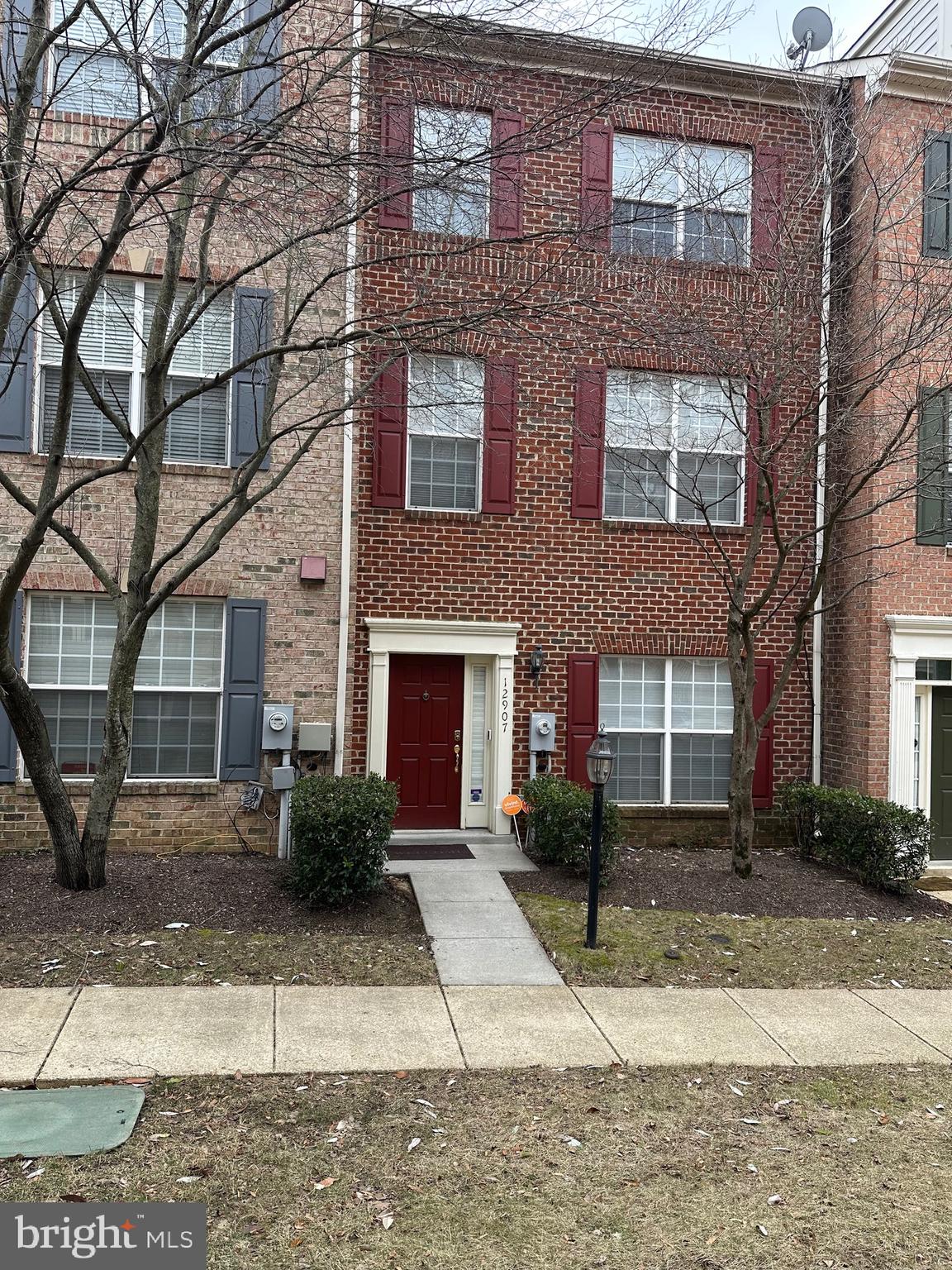 FAIRWOOD - Residential Lease