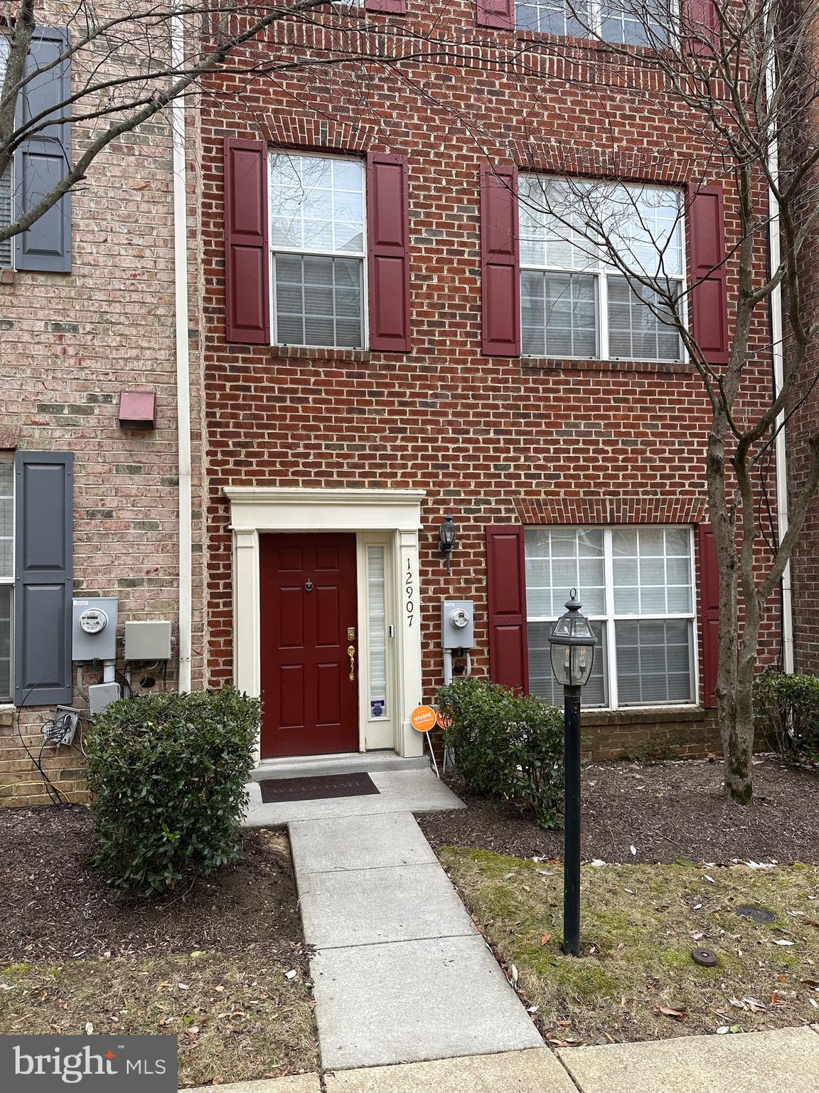 FAIRWOOD - Residential Lease