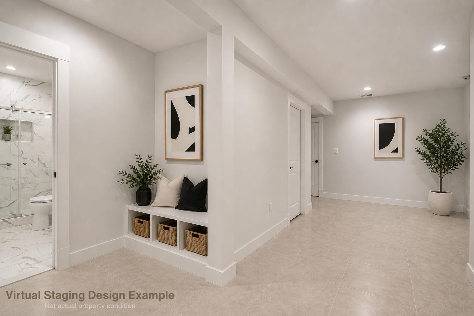 BELVEDERE - Residential