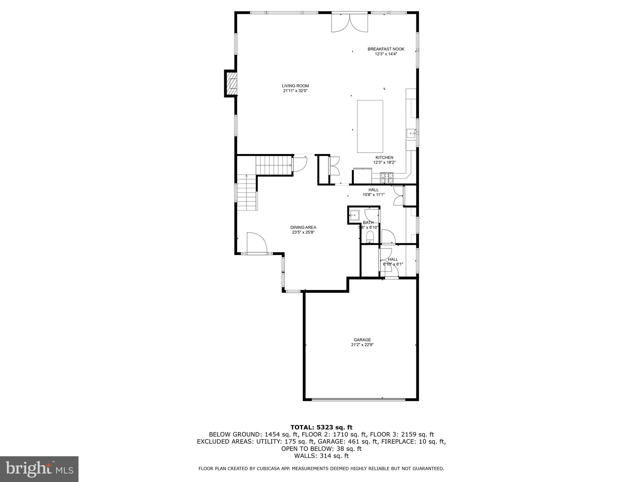 BELVEDERE - Residential