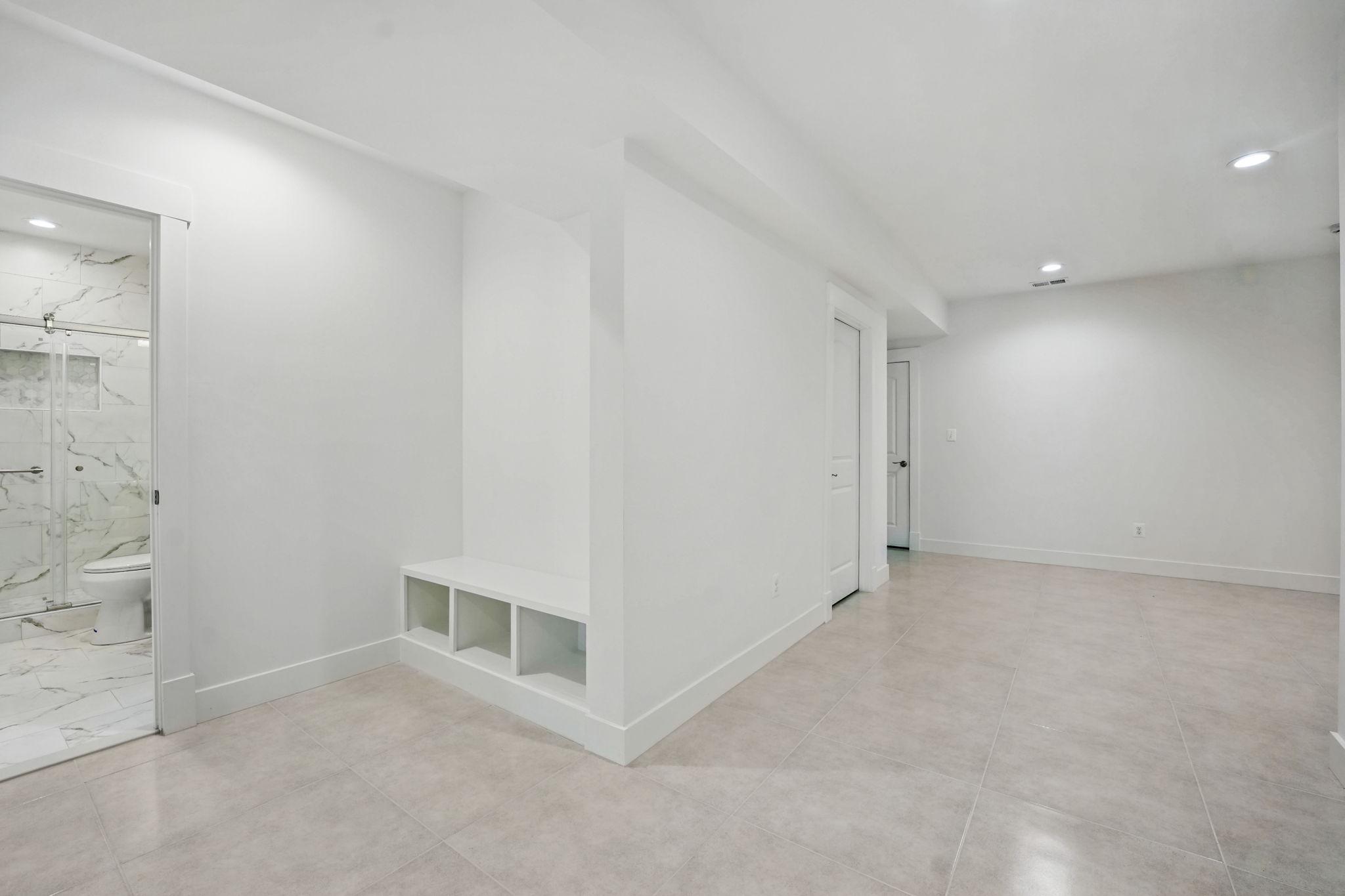 BELVEDERE - Residential