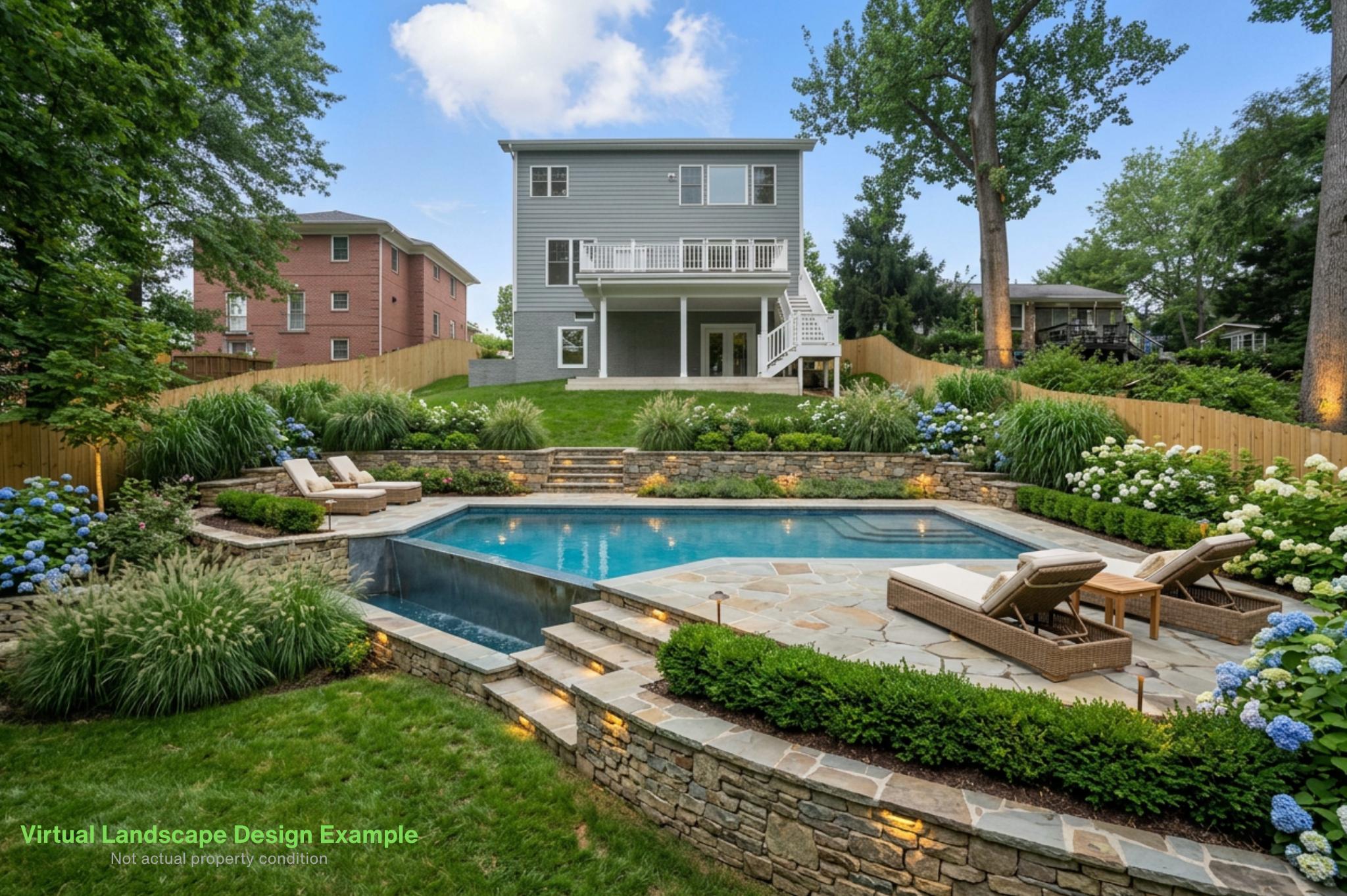 BELVEDERE - Residential