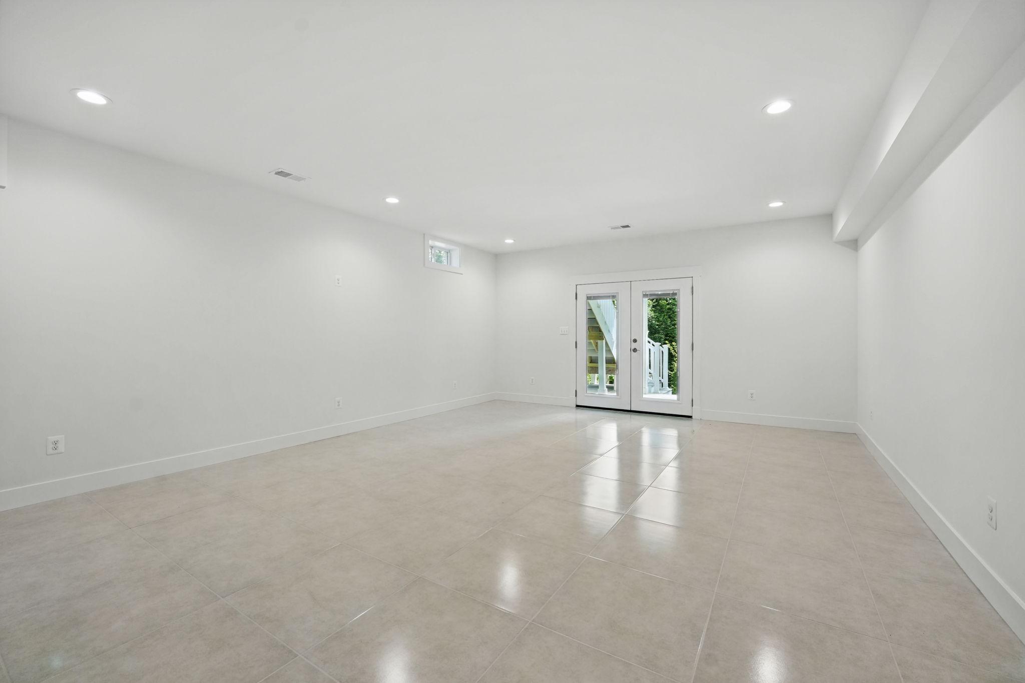 BELVEDERE - Residential