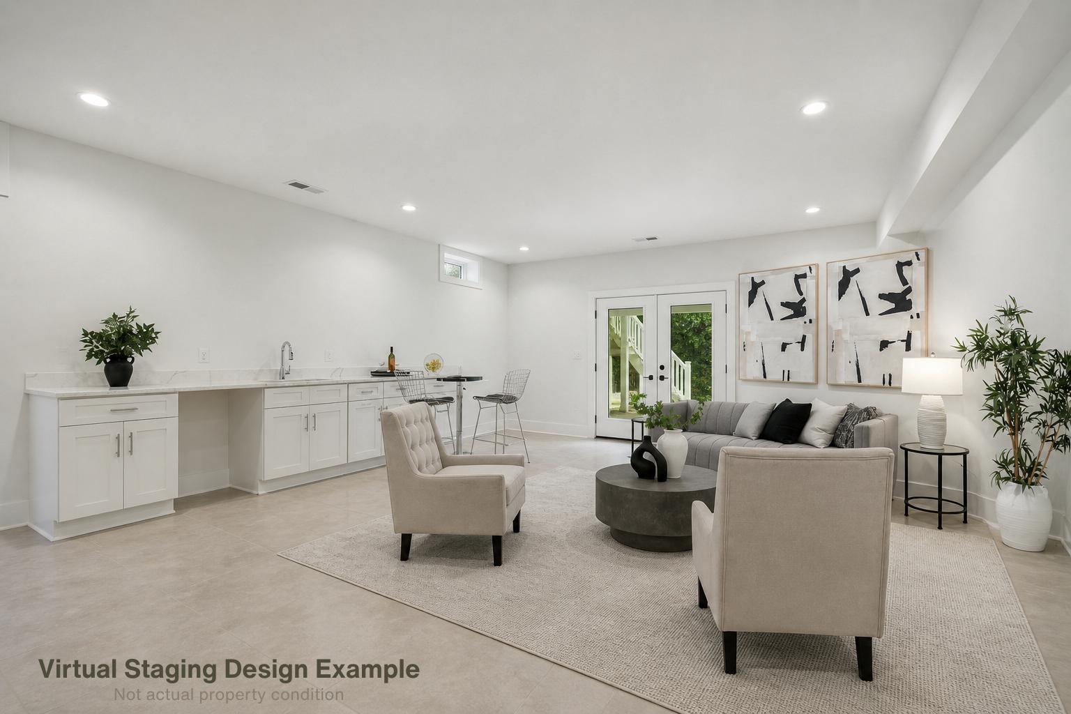 BELVEDERE - Residential