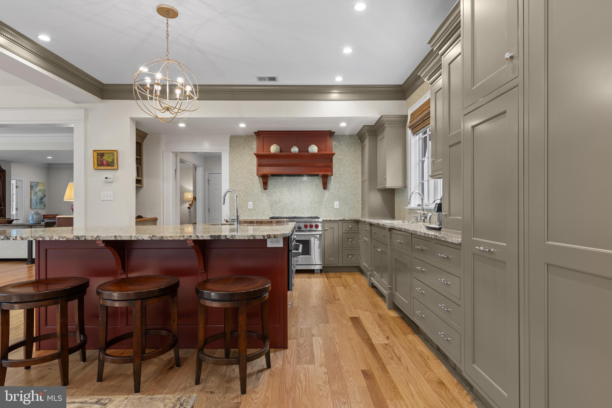 ROSEHILL - Residential