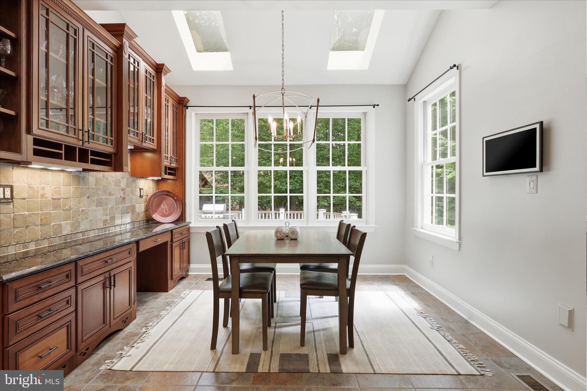 TWELVE OAKS - Residential