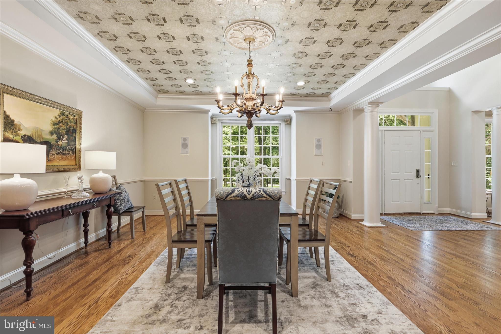 TWELVE OAKS - Residential