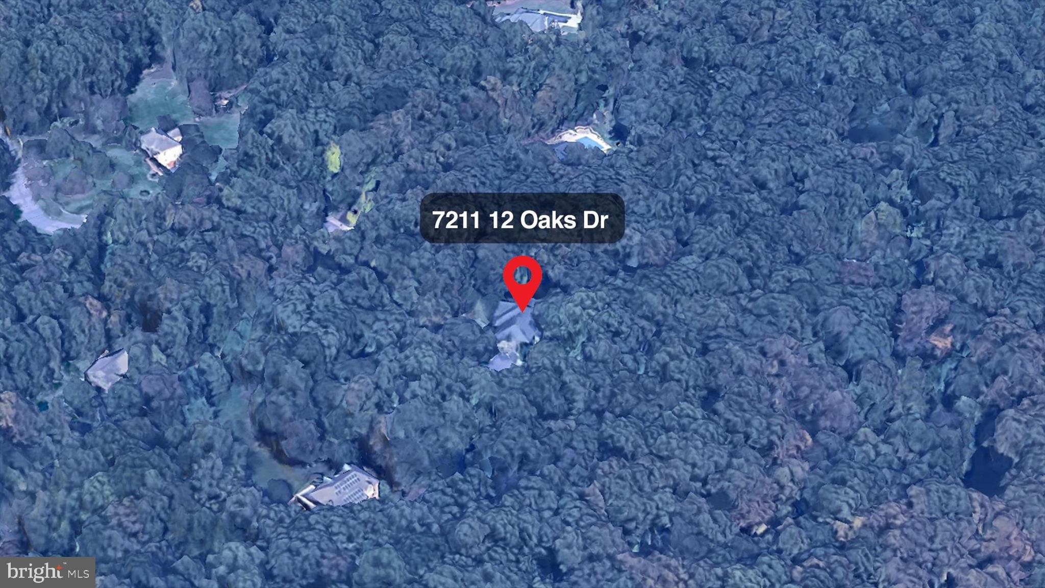 TWELVE OAKS - Residential