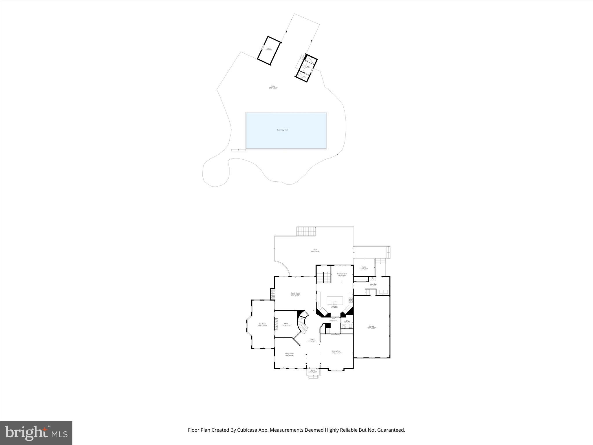 TWELVE OAKS - Residential