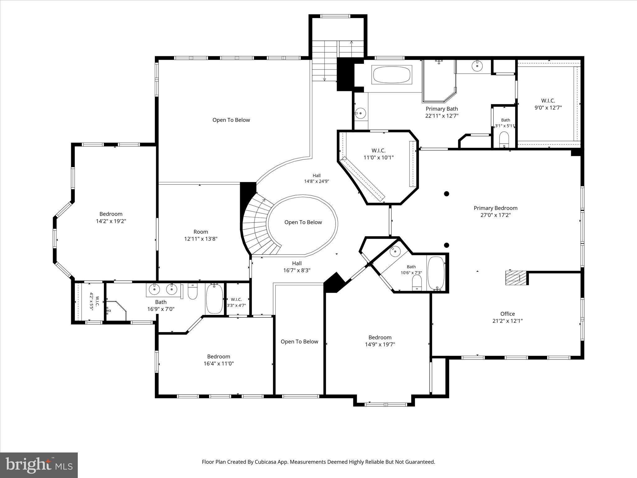 TWELVE OAKS - Residential