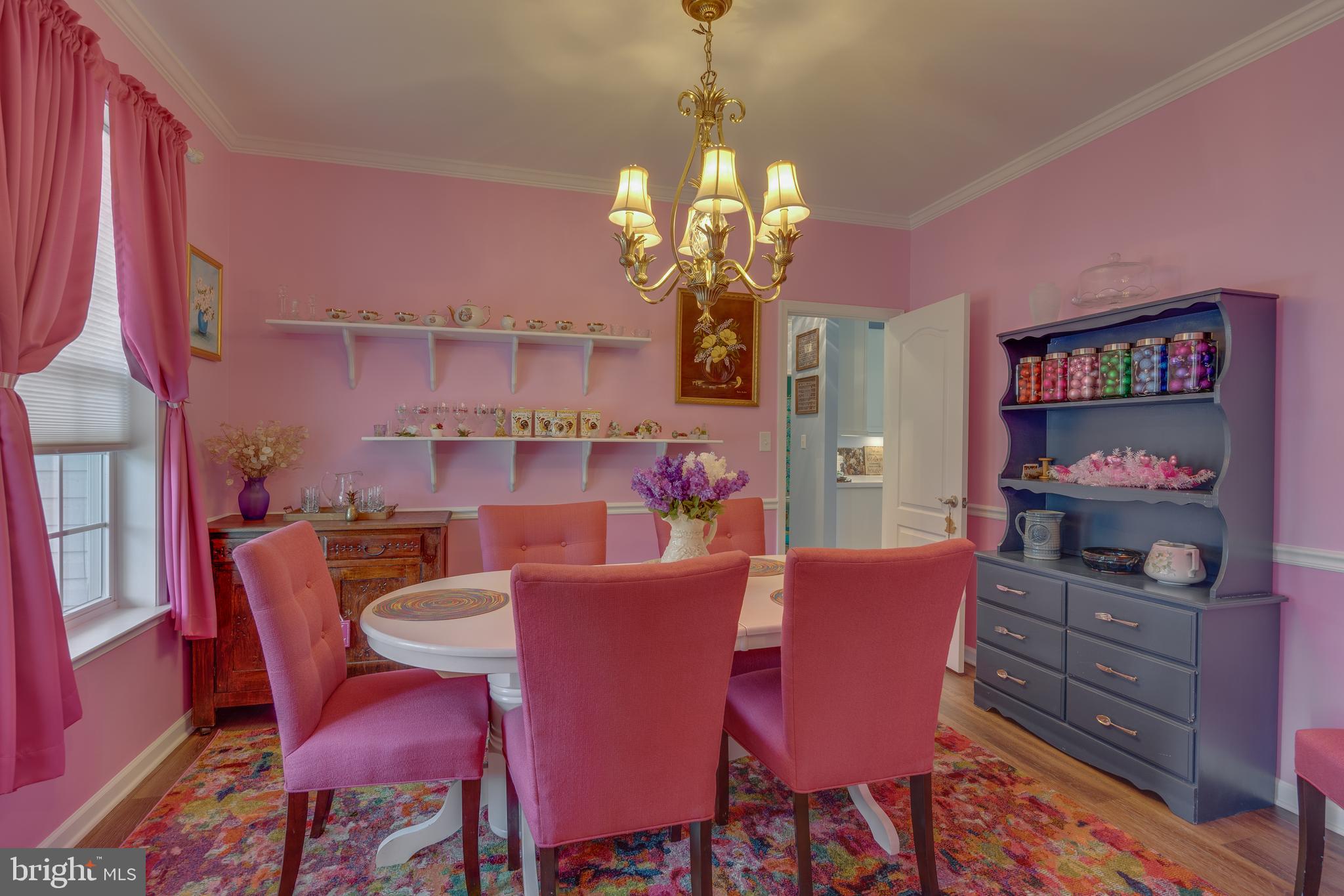 MCCAULEY CROSSING - Residential