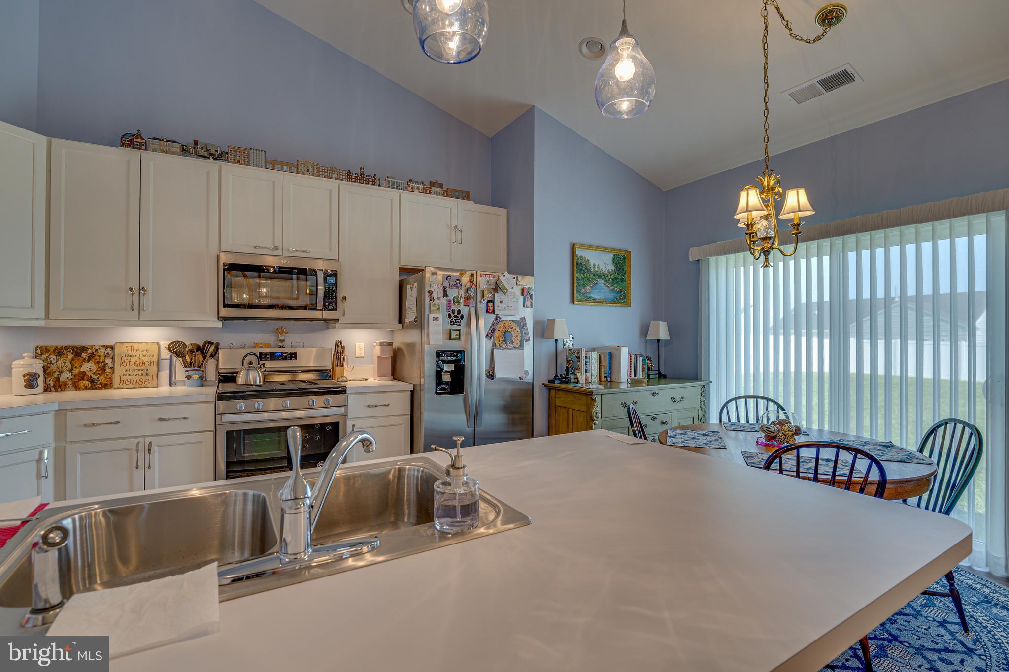 MCCAULEY CROSSING - Residential