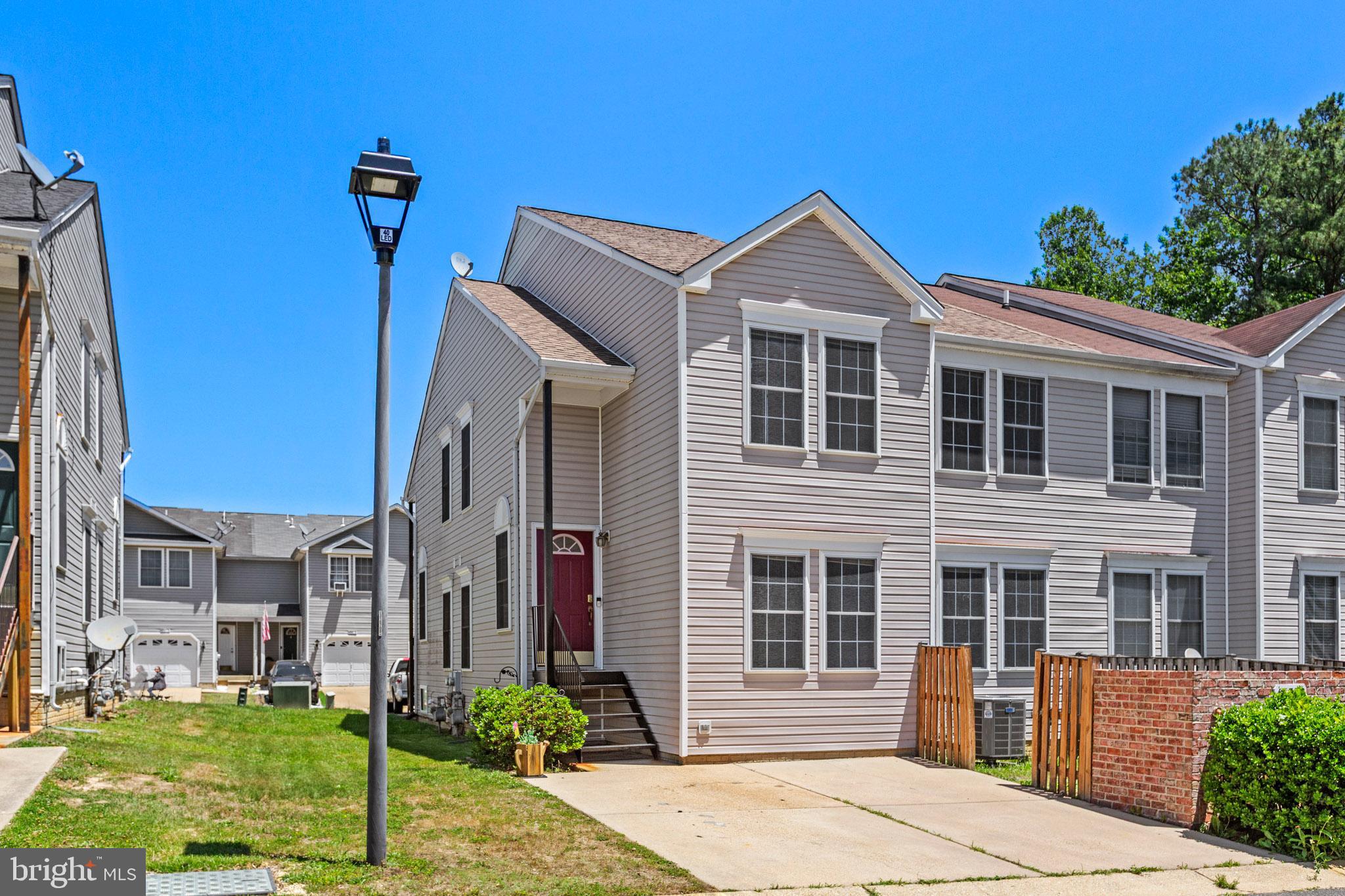 HICKORY HILLS - Residential