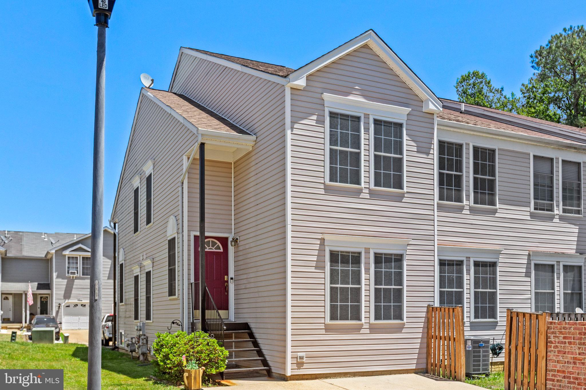 HICKORY HILLS - Residential