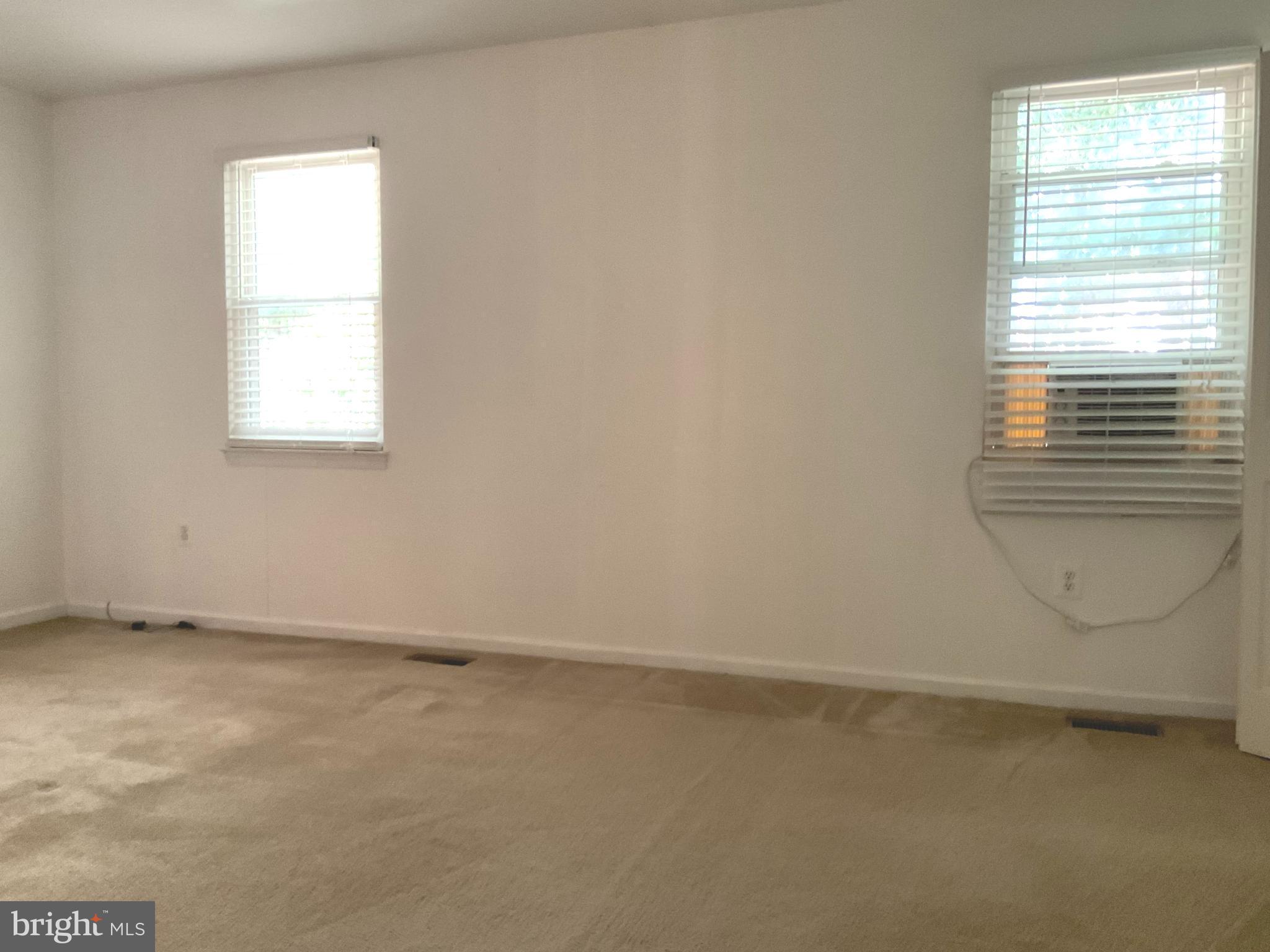 JEFFERSON PLACE - Residential Lease
