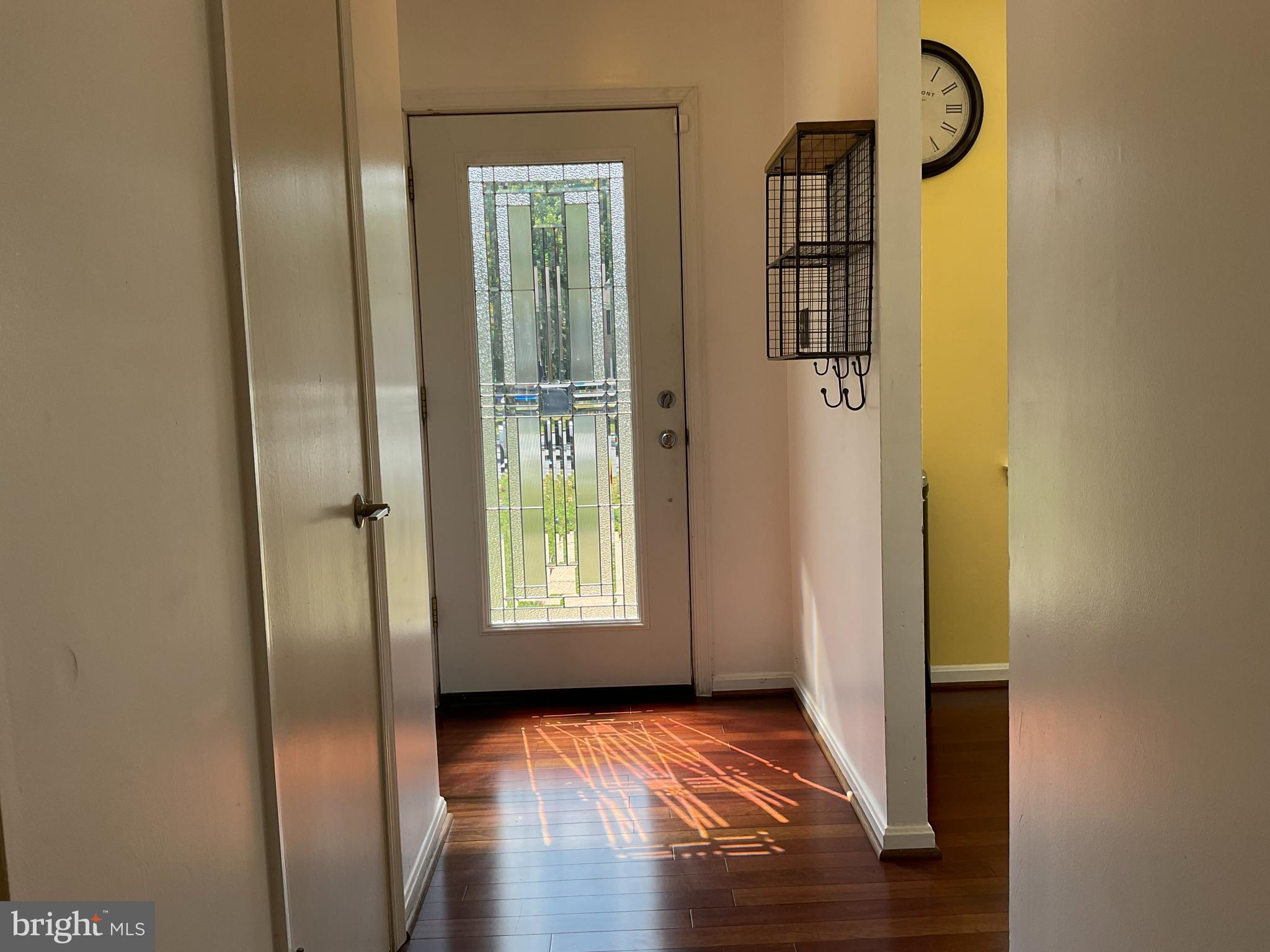 JEFFERSON PLACE - Residential Lease