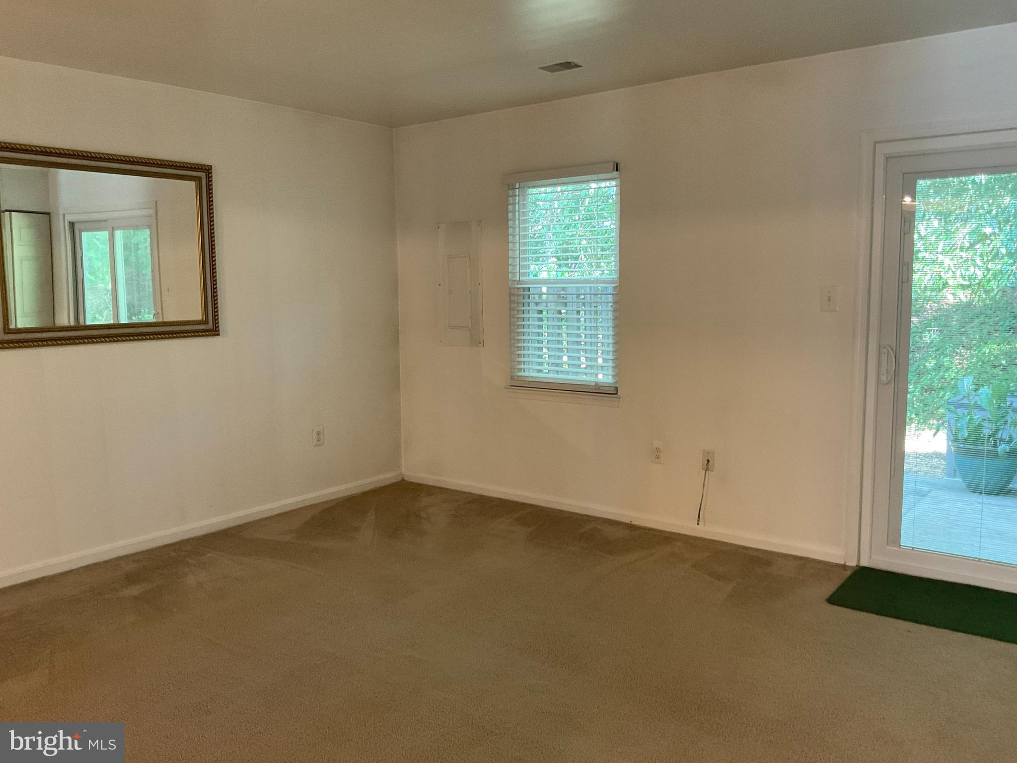 JEFFERSON PLACE - Residential Lease