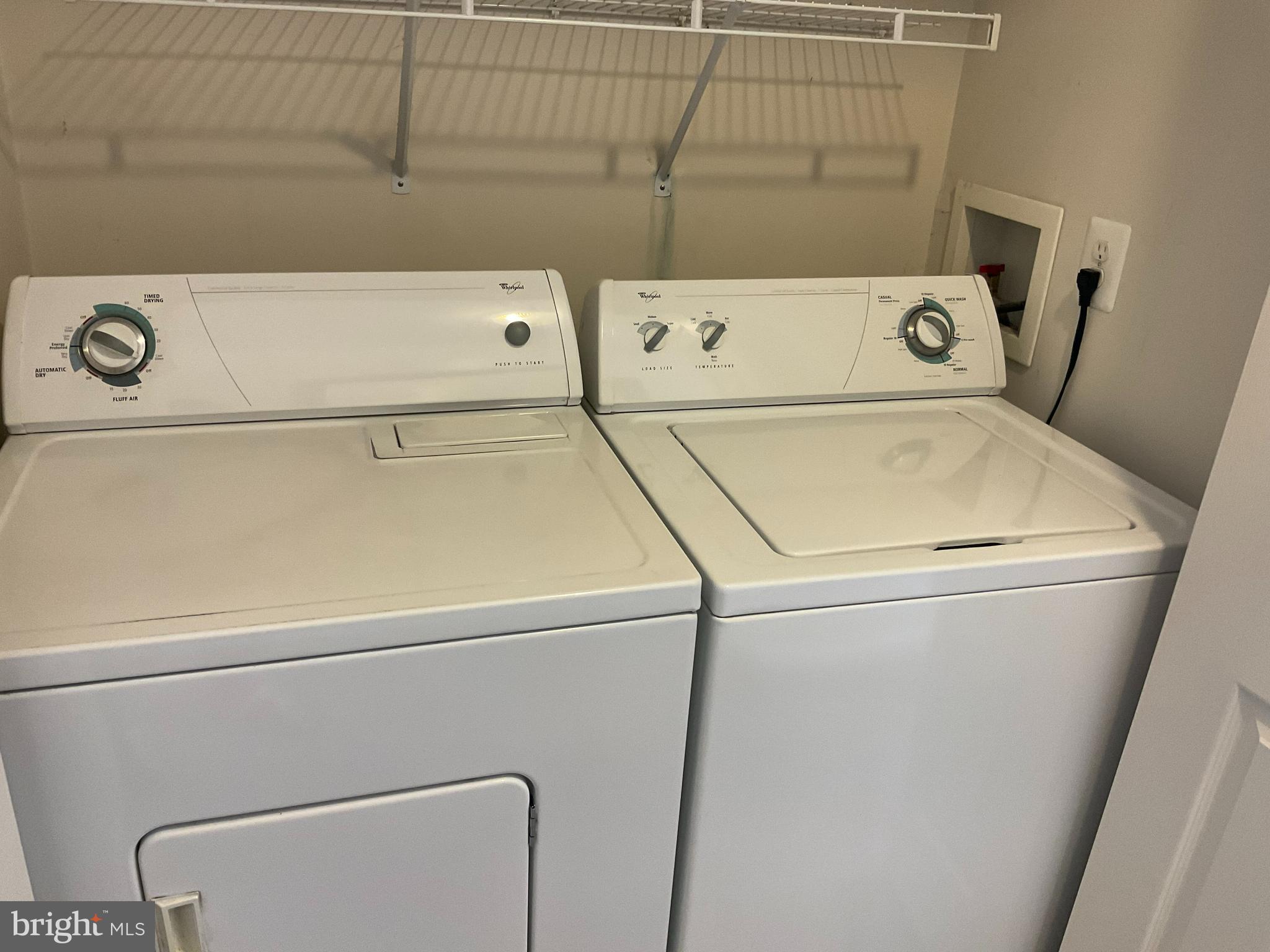 JEFFERSON PLACE - Residential Lease