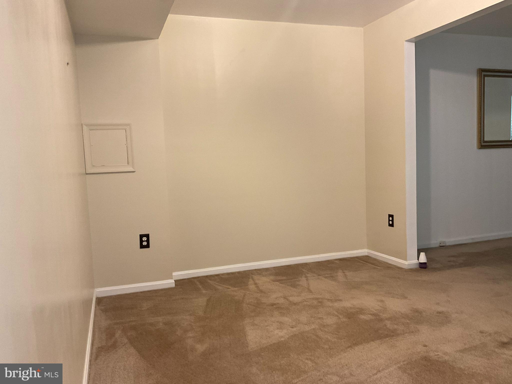 JEFFERSON PLACE - Residential Lease