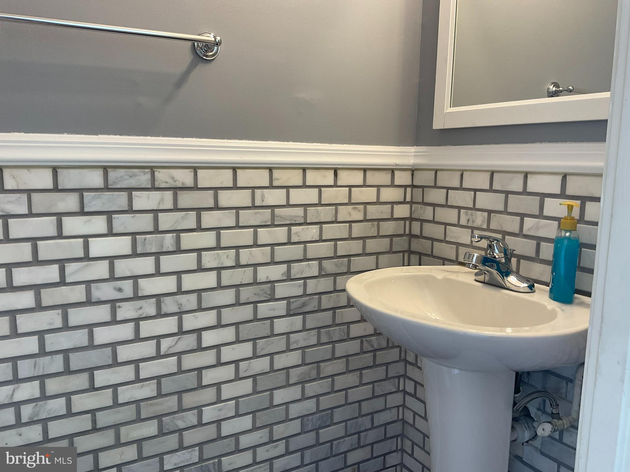 JEFFERSON PLACE - Residential Lease