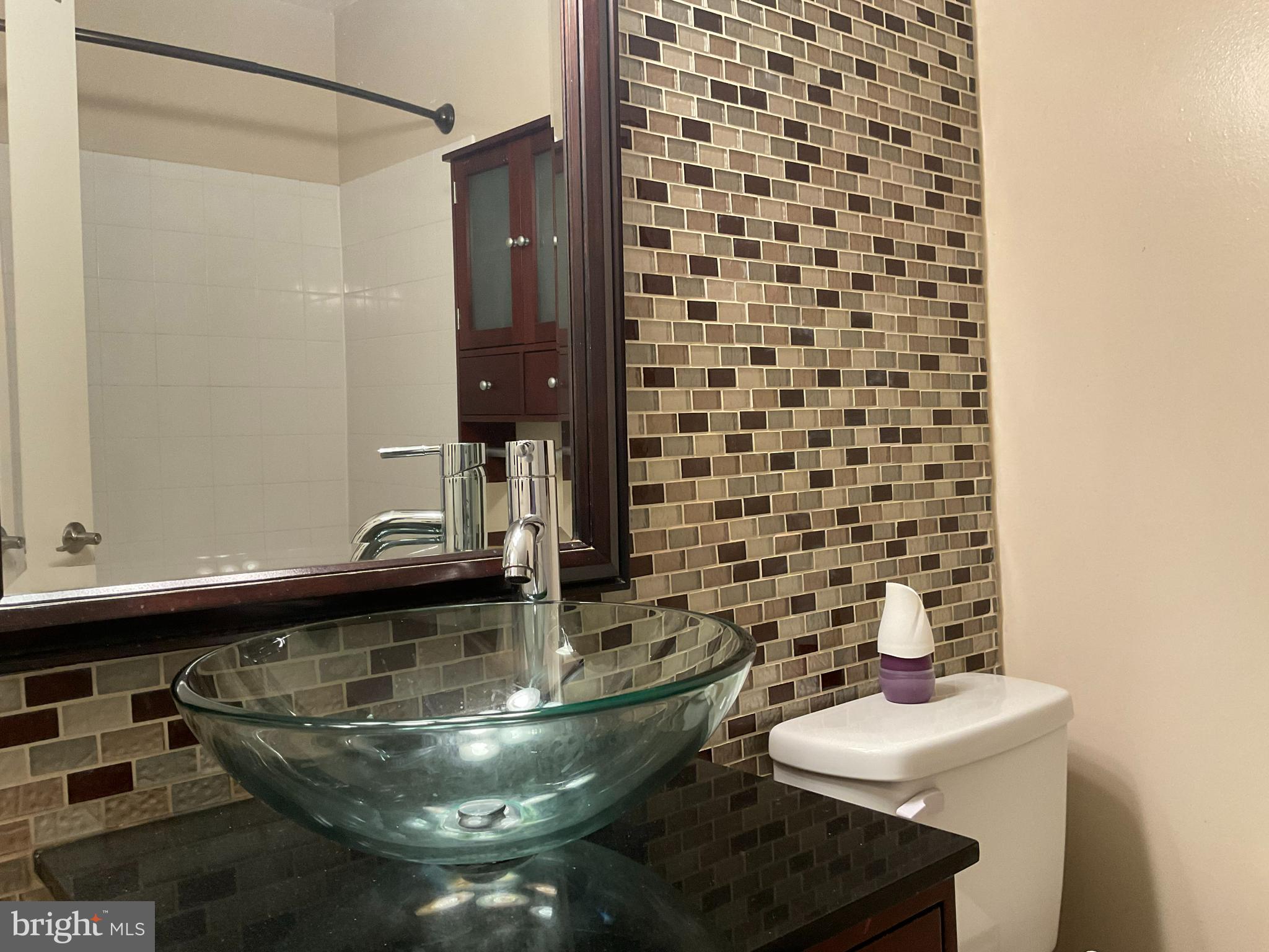 JEFFERSON PLACE - Residential Lease