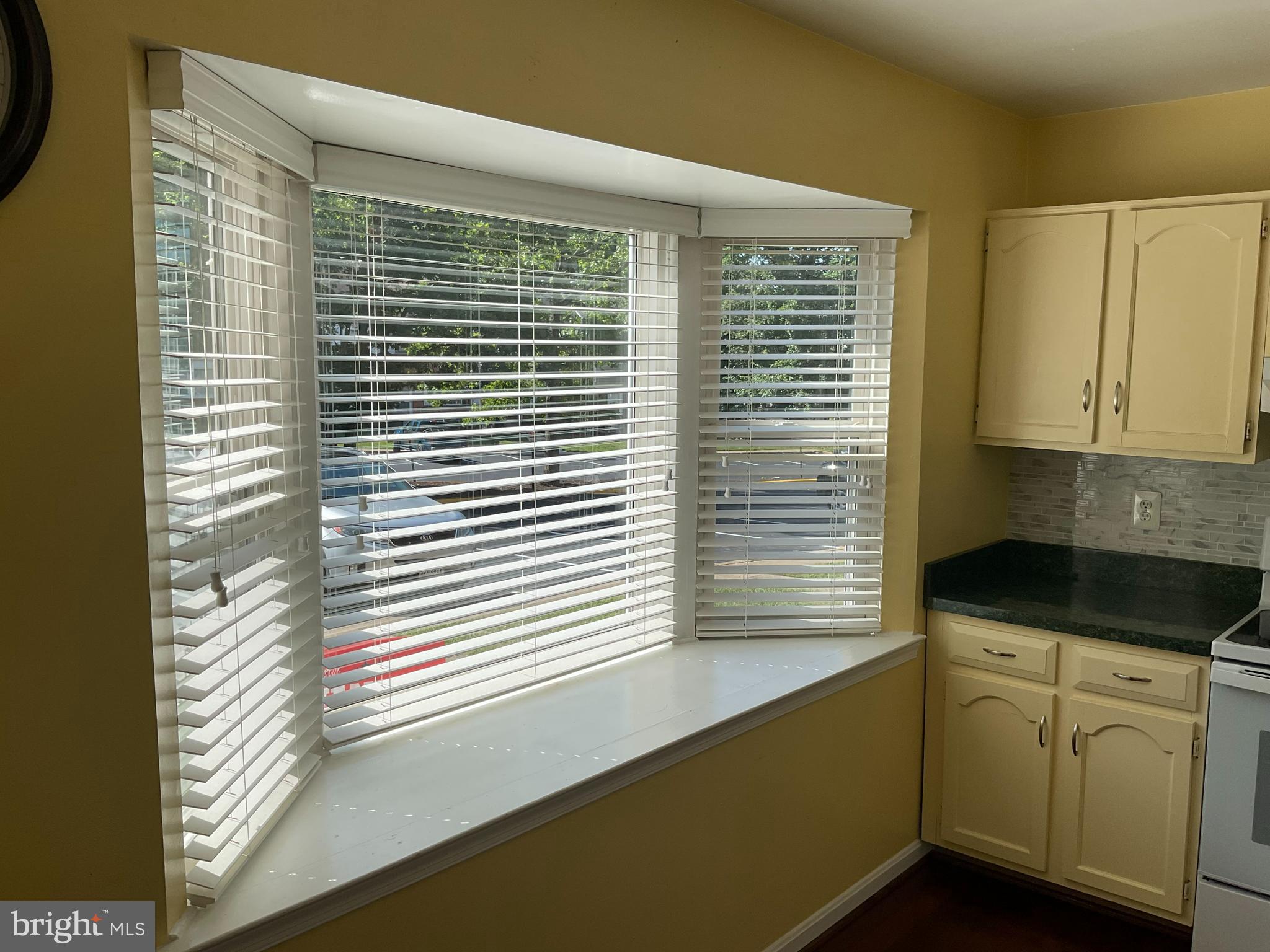JEFFERSON PLACE - Residential Lease