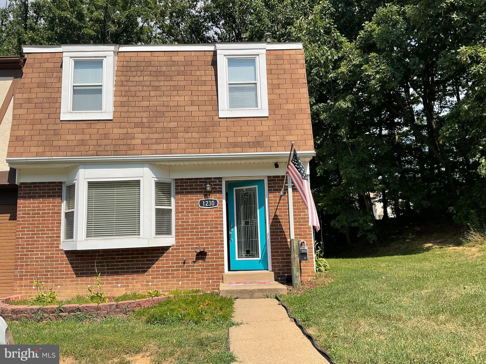 JEFFERSON PLACE - Residential Lease