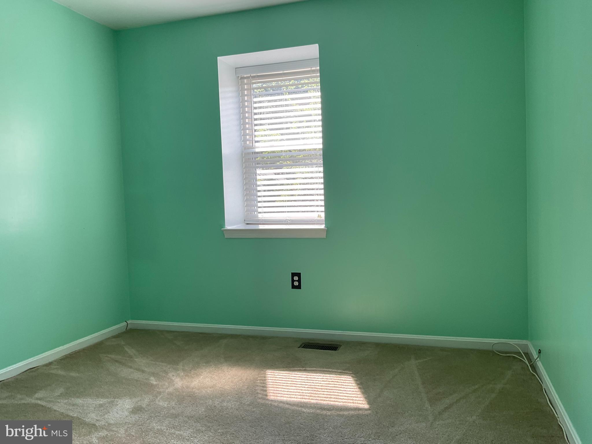 JEFFERSON PLACE - Residential Lease