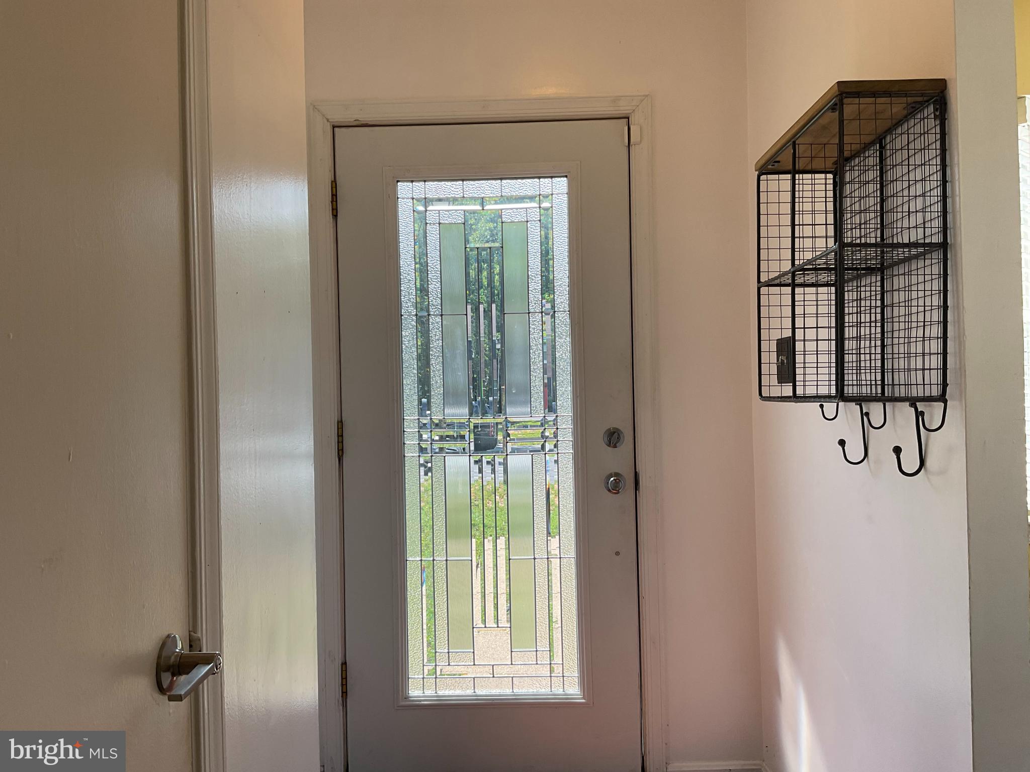 JEFFERSON PLACE - Residential Lease