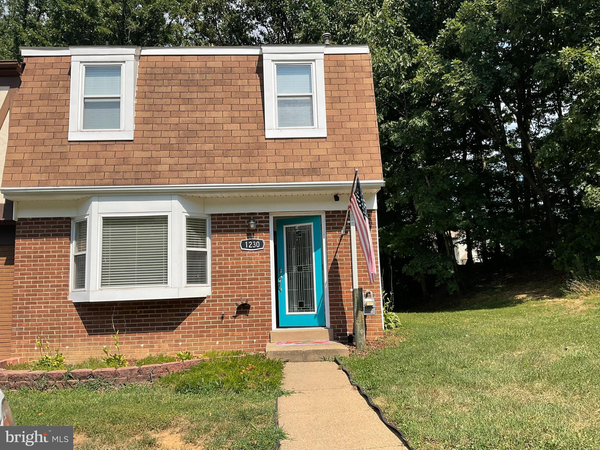 JEFFERSON PLACE - Residential Lease