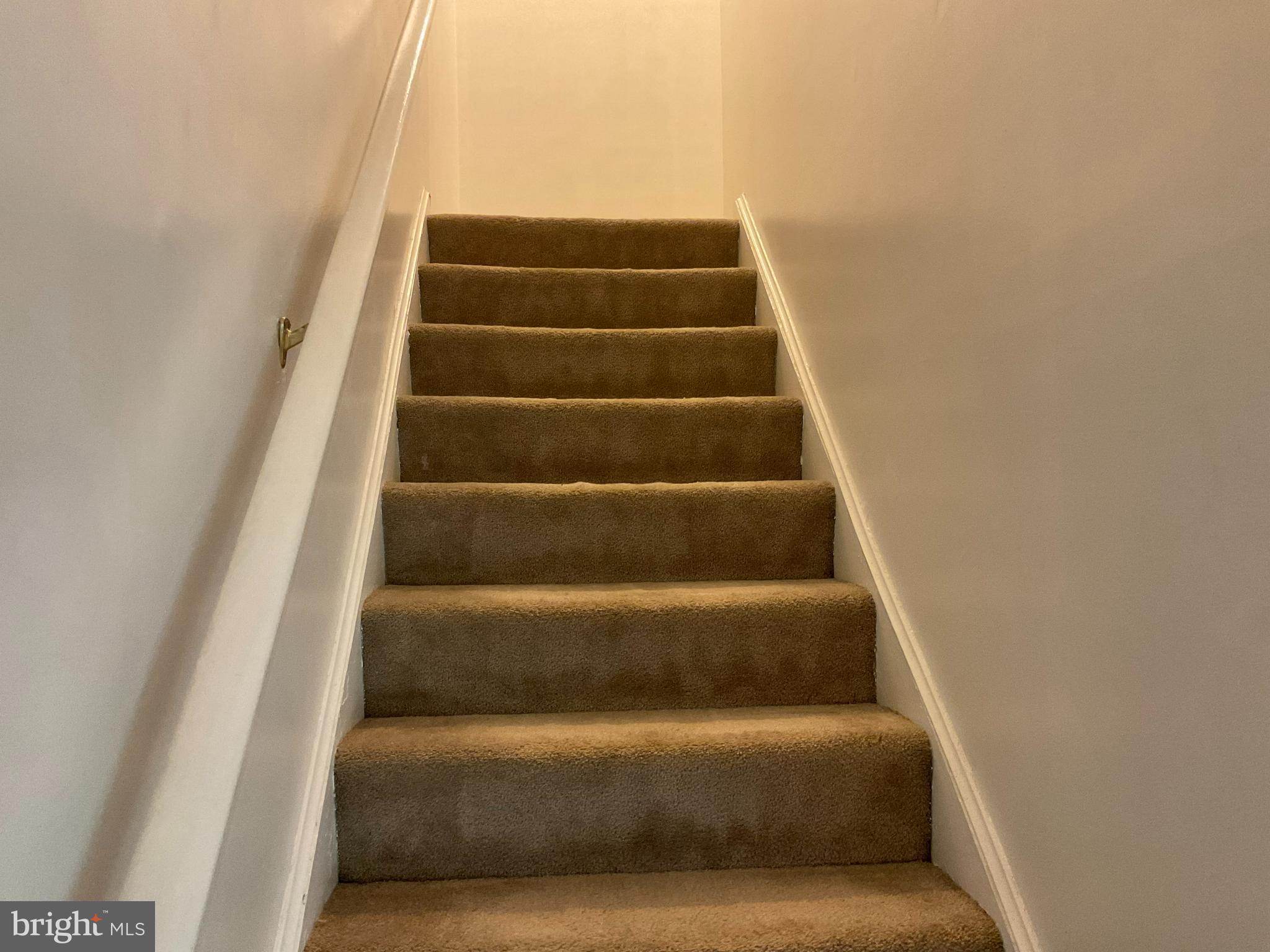 JEFFERSON PLACE - Residential Lease