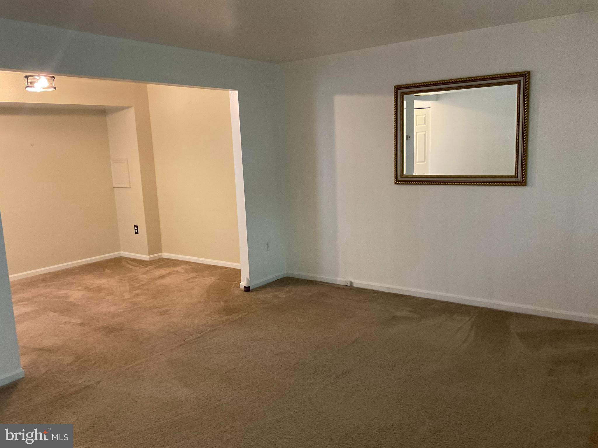 JEFFERSON PLACE - Residential Lease