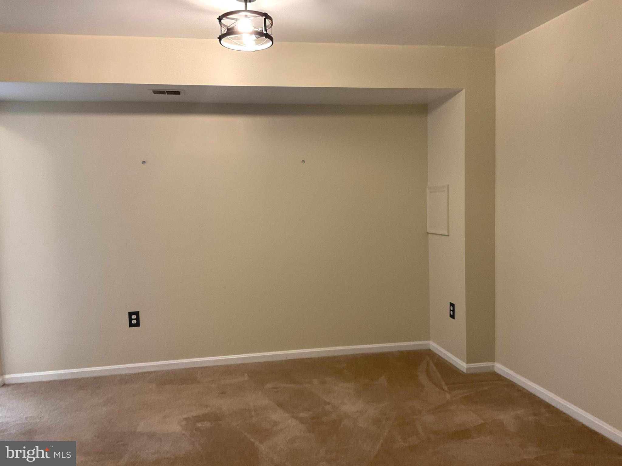 JEFFERSON PLACE - Residential Lease